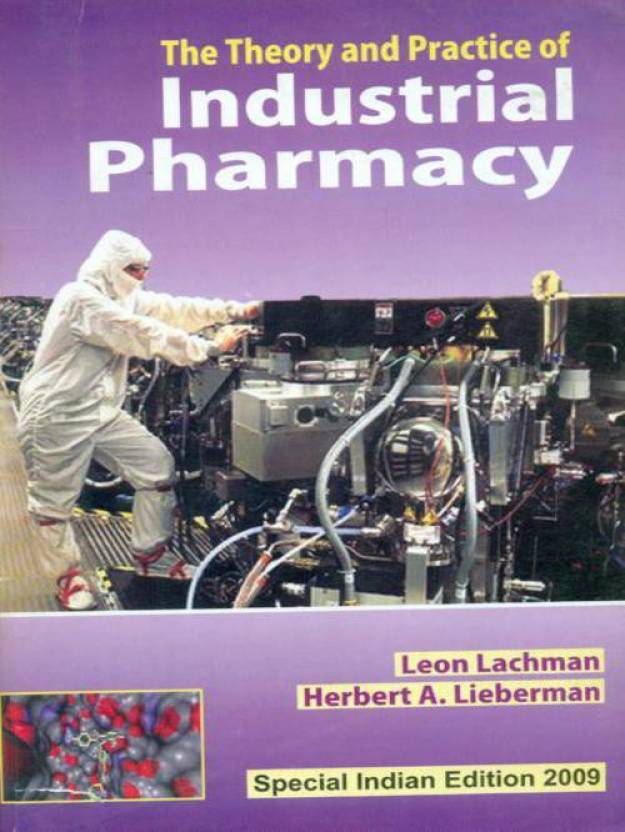 Lachman industrial pharmacy 4th edition pdf free download